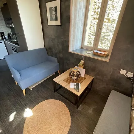 Σπίτι διακοπών Maison Typique Corse Oletta (Corsica)