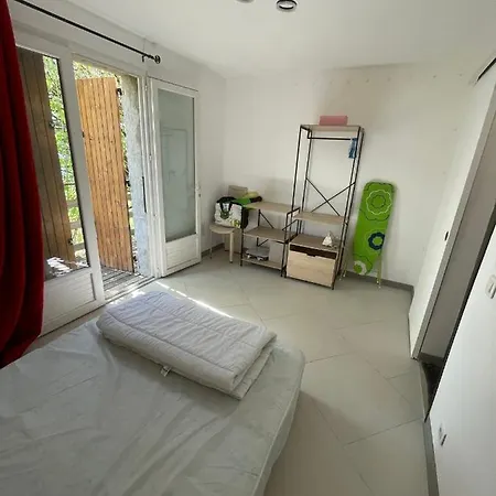 Maison Typique Corse * 奥莱塔