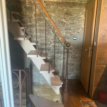 Σπίτι διακοπών Maison Typique Corse Oletta (Corsica)