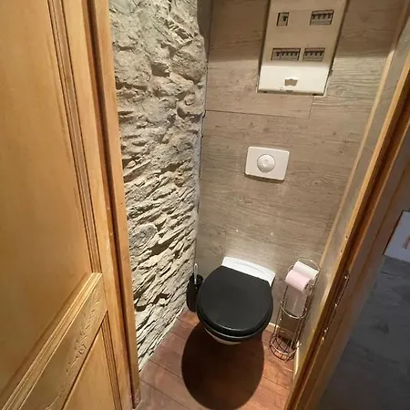 度假居 Maison Typique Corse 奥莱塔