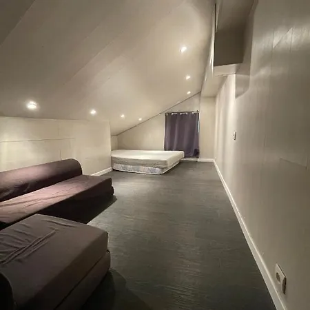 Maison Typique Corse * 奥莱塔