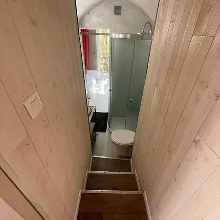 Maison Typique Corse Σπίτι διακοπών