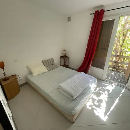 Σπίτι διακοπών Maison Typique Corse