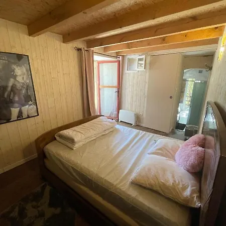 Maison Typique Corse *
