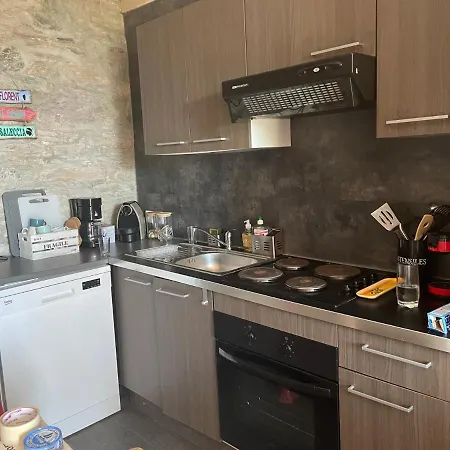 Maison Typique Corse Holiday home Oletta (Corsica)