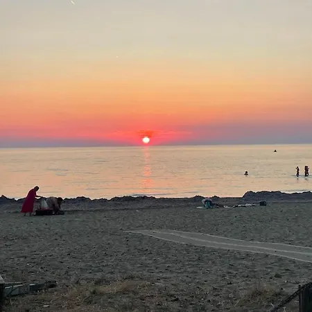 Сasa de vacaciones Maison Typique Corse