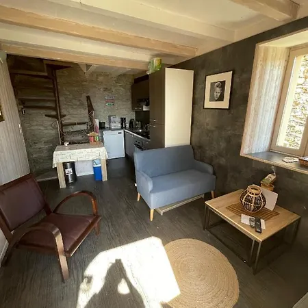 Maison Typique Corse * Oletta (Corsica)