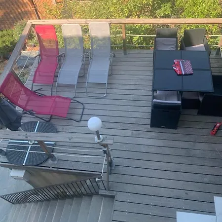 Maison Typique Corse Oletta (Corsica)