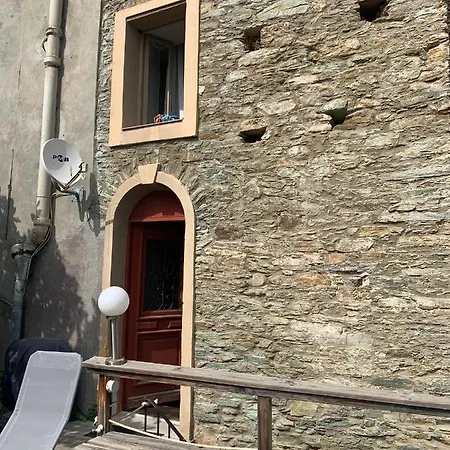 Maison Typique Corse *